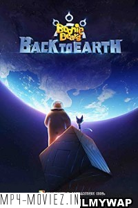 Boonie Bears Back to Earth (2022) Hindi Dubbed