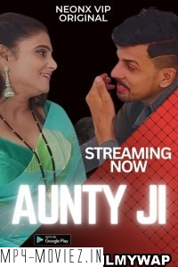 Aunty Ji (2023) NeonX Original