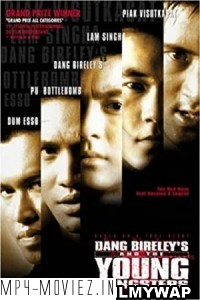 Dang Bireleys and the Young Gangsters (1997) Hindi Dubbed