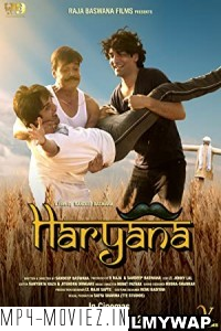 Haryana (2022) Hindi Movie