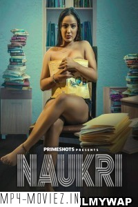 Naukri (2023) PrimeShots Original