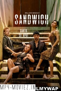 Sandwich (2023) Hindi Dubbed