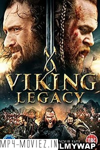 Viking Legacy (2016) Hindi Dubbed