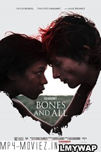 Bones And All (2022) Hindi Dubbed