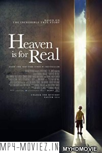 Heaven Is for Real (2014) Hindi Dubbed