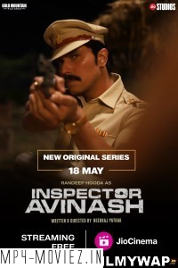 Inspector Avinash (2023) Hindi Web Series