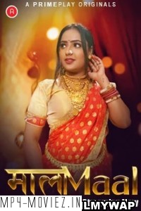 Maalamaal (2023) Primeplay Original poster