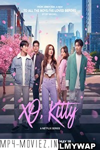 XO Kitty (2023) Hindi Web Series