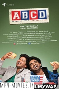 ABCD American Born Confused Desi (2013) Hindi Dubbed Movie