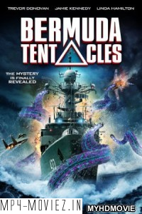 Bermuda Tentacles (2014) Hindi Dubbed