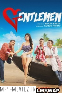 Gentlemen (2023) Bengali Web Series