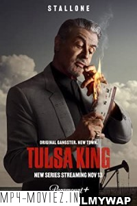 Tulsa King (2022) Hindi Web Series poster