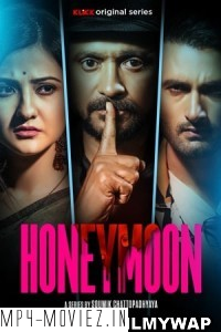 Honeymoon (2023) Bengali Web Series