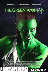 The Green Woman (2022) Hindi Dubbed