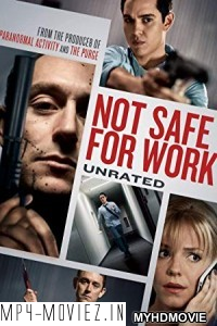 Not Safe for Work (2014) Hindi Dubbed