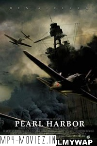 Pearl Harbor (2001) Hindi Dubbed