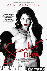 Scarlet Diva (2000) Hindi Dubbed poster