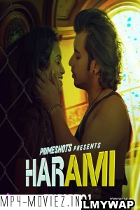 Harami (2023) PrimeShots Original