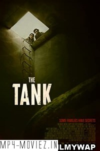 The Tank (2023) Hindi Dubbed