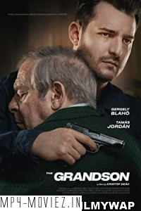 The Grandson (2022) Hindi Dubbed