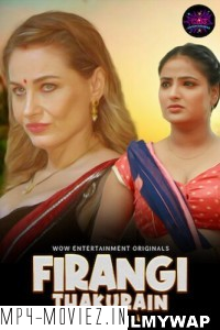 Firangi Thakurain (2023) WoW Original