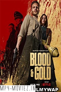 Blood and Gold (2023) Hindi Dubbed