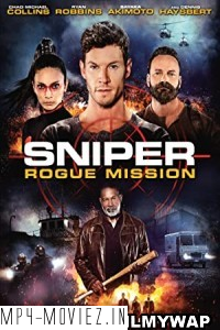 Sniper Rogue Mission (2022) Hindi Dubbed