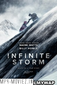 Infinite Storm (2022) Hindi Dubbed