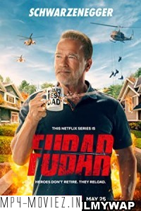 Fubar (2023) Hindi Web Series