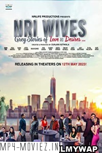 NRI Wives (2023) Hindi Movie