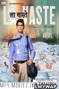 Lavaste (2023) Hindi Movie