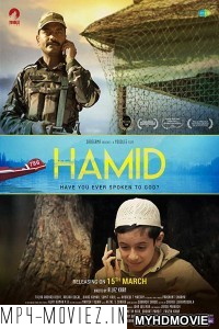 Hamid (2019) Bollywood Movie