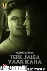 Tere Jaisa Yaar Kaha (2023) Ullu Original poster