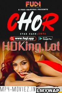 Chor (2023) Fugi Original