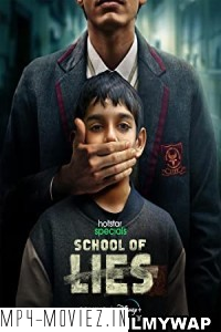 School of Lies (2023) Hindi Web Series