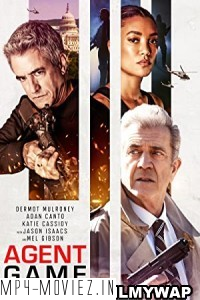 Agent Game (2022) Hindi Dubbed