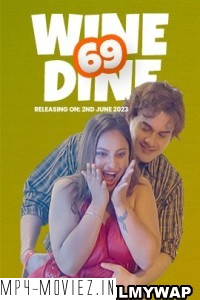 Wine Dine 69 (2023) Fugi Original