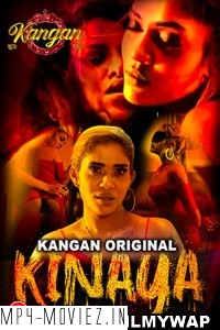 Kinaya (2023) Kangan Original