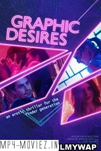 Graphic Desires (2022) English Movie poster