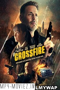 Crossfire (2023) English Movie