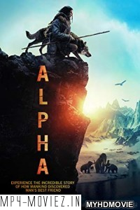 Alpha (2018) Hindi Dubbed