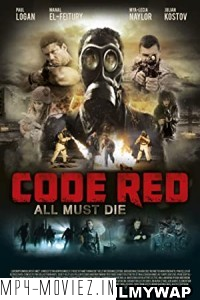 Code Red (2013) Hindi Dubbed poster