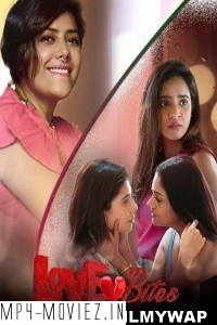 Love Bites (2023) Season 1 Eortv Hindi Hot Webseries