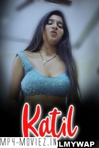 Katil (2023) OdFilm Hindi Short Film