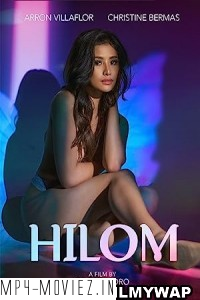 Hilom (2023) Hindi Dubbed poster