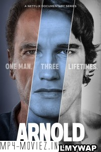 Arnold (2023) Hindi Web Series poster