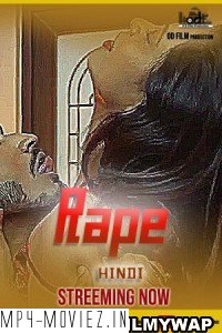 Rape (2023) OdFilm Hindi Short Film