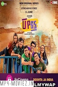 UP65 (2023) Hindi Web Series