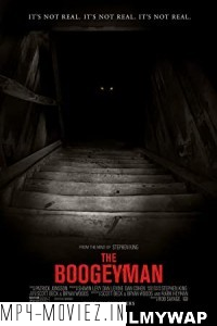 The Boogeyman (2023) Hindi Dubbed