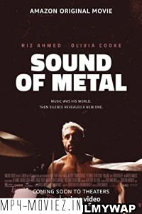 Sound of Metal (2019) Hindi Dubbed